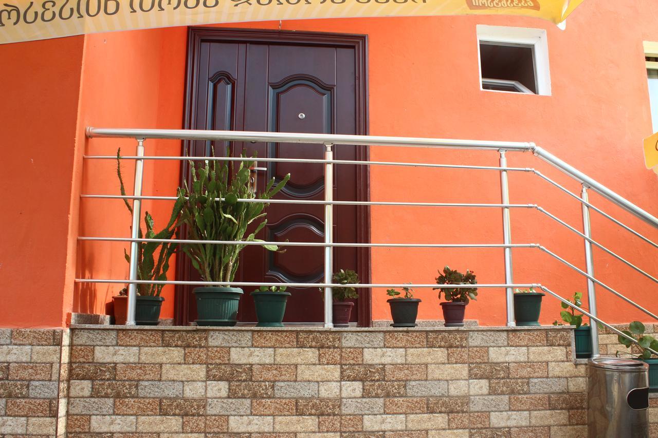 Giomari Ureki Exterior foto