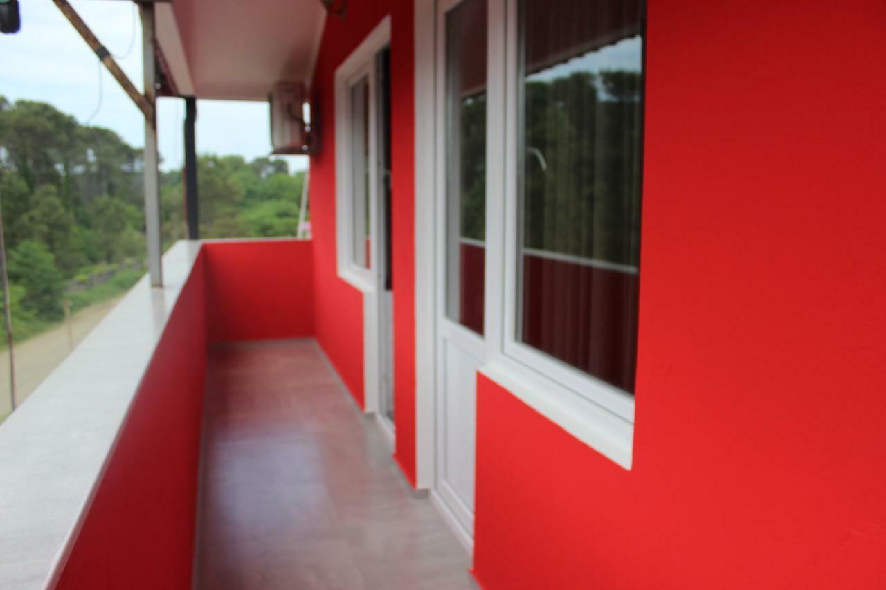 Giomari Ureki Exterior foto