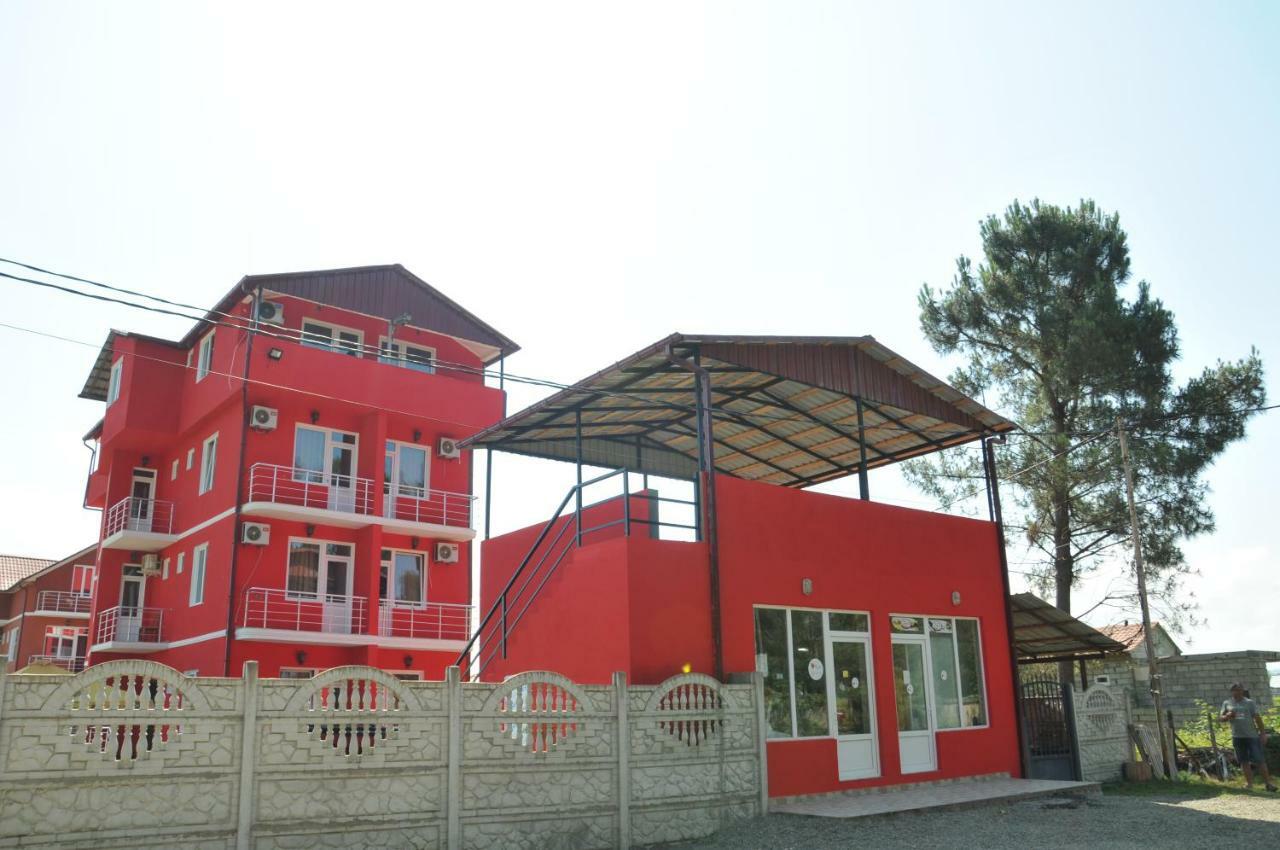 Giomari Ureki Exterior foto