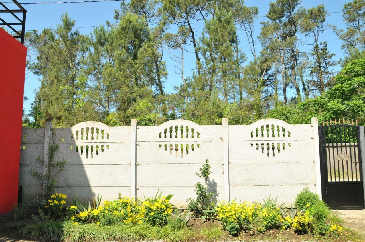 Giomari Ureki Exterior foto