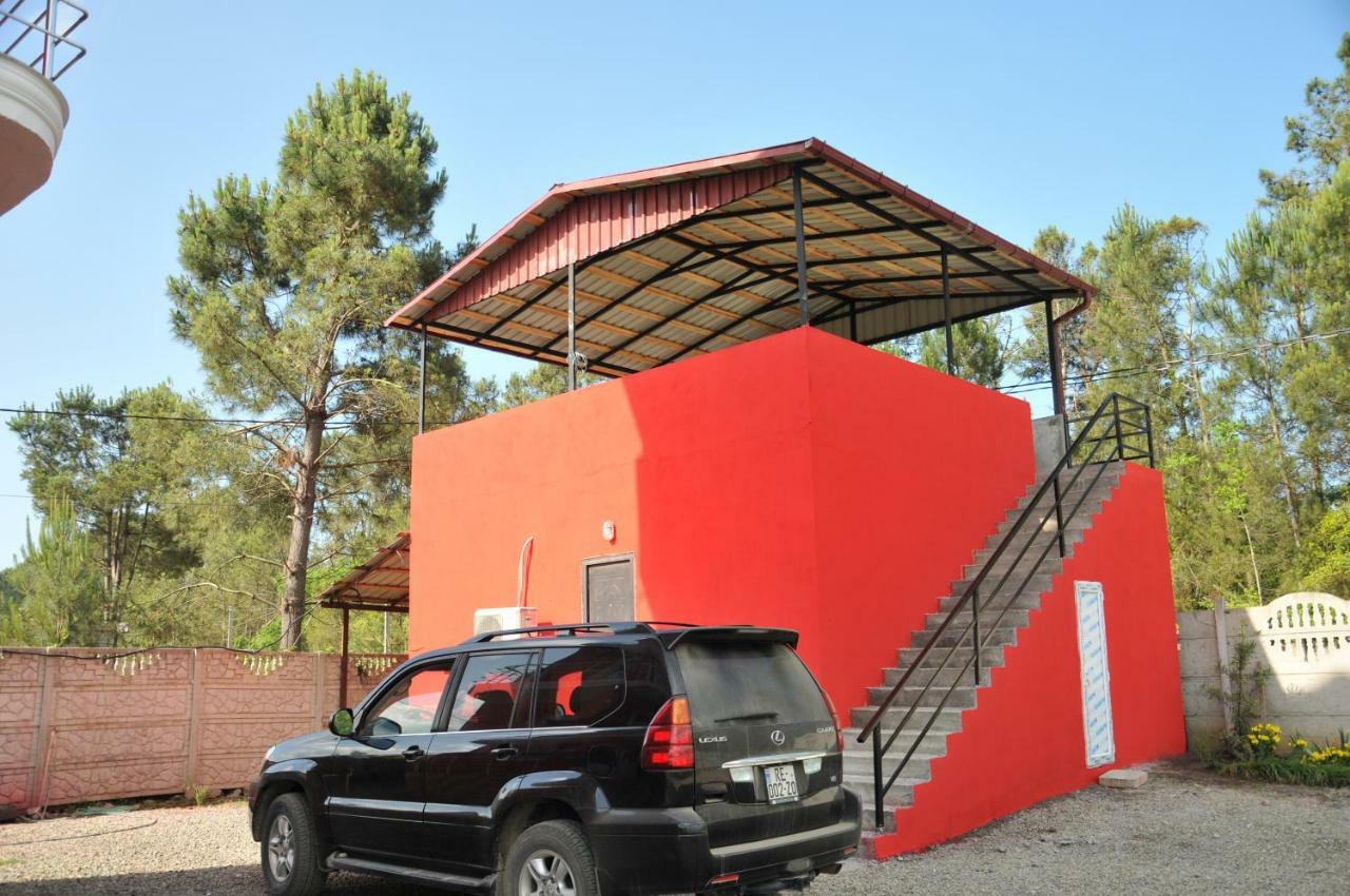 Giomari Ureki Exterior foto